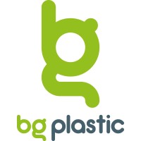 BG PLASTIC logo - Similar company to Com'Inject