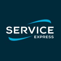 Service Express logo - Similar company to Kisco Systems