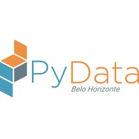 PyData Belo Horizonte logo - Similar company to Global Shapers - Belo Horizonte