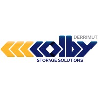 Storwell Storage Solutions t/a Colby Derrimut logo - Similar company to Home Counties Storage Systems Ltd