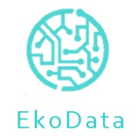 EkoData logo - Similar company to Cojt - Conseil Web