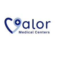 Valor Medical Centers logo - Similar company to Z Roofing & Waterproofing, Inc
