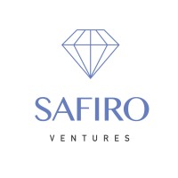 Safiro Ventures logo - Similar company to Erc Sp. Z O.O.