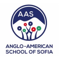 The Anglo-American School of Sofia logo - Similar company to Maple Bear School Sofia