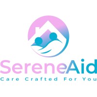 SereneAid logo - Similar company to Upstaff