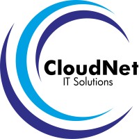 CloudNet IT Solutions Ltd logo - Similar company to Cloudnet