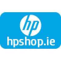 Www.Hpshop.Ie