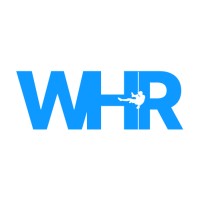 Working At Height Ropes logo - Similar company to Moon Builder Llc