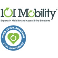 101 Mobility Edmonton logo - Similar company to Adaptive Mobility