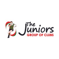 The Juniors Group Of Clubs logo - Similar company to The Presenting Coach