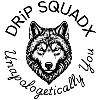 Drip Squadx logo - Similar company to Tarkus Learning