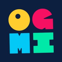 Ogmi logo - Similar company to Fideus