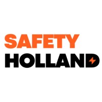 Safety Holland logo - Similar company to Certiff.Com