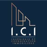 I.C.I logo - Similar company to Mc Architecture