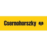 Ing. Emmerich Csernohorszky GmbH logo - Similar company to Panther Business