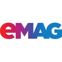 eMAG Poland logo - Similar company to Sok-It