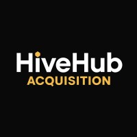 HiveHub Acquisition logo - Similar company to Brown Ballers
