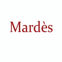 Mardès logo - Similar company to Nutripolis Mag