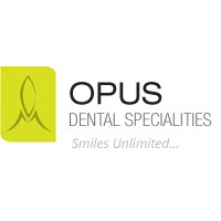 Opus Dental Specialities logo - Similar company to 3D Platforma