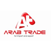 Arab Trade logo - Similar company to Mobilcom