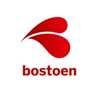 Bostoen NV logo - Similar company to Potrell