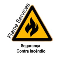 Flame Services Segurança Contra Incêndio logo - Similar company to Santafe Serviços