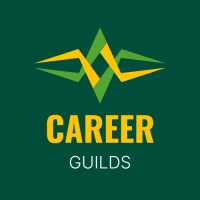 Career Guilds logo - Similar company to Inspire Link