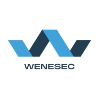 Wenesec logo - Similar company to Solverita
