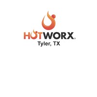 Hotworx Tyler