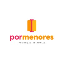 Pormenores Produção Editorial logo - Similar company to Ais - Agency Of Intelligent Strategies