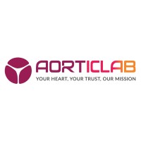 AorticLab logo - Similar company to In2Sight