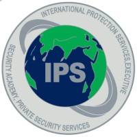 International Protection Services BV logo - Similar company to Gensec Recruit