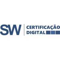 SW Certificação Digital logo - Similar company to Plurio Id