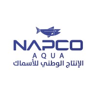 NAPCO AQUA logo - Similar company to Biyou | بيوع