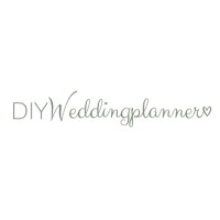 DIY-weddingplanner logo - Similar company to Definitely Yes Wedding & Event Planning