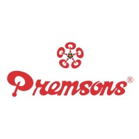 Premsons logo - Similar company to Etcetera
