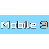 Mobile3 Oups réparation Inc logo - Similar company to Mk3 Mobile