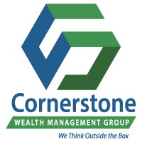 Cornerstone Wealth Management Group logo - Similar company to Client Focused Advisors
