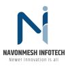 Navonmesh Infotech logo - Similar company to Udhyog 4.0