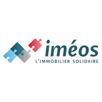 Iméos - La gestion locative sécurisée logo - Similar company to Saint Pierre Immobilier