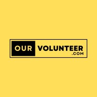 OurVolunteer.com logo - Similar company to Telborg