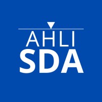 Ahli SDA | Pelatihan Sains dan Data Analisis logo - Similar company to Pt.Interglobal Prima Perkasa