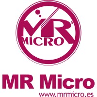 MR Micro logo - Similar company to Hardmicro