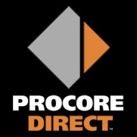 Procore Direct logo - Similar company to Eds International (Engineering, Design, Sourcing)