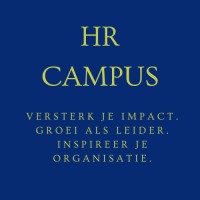 HR CAMPUS logo - Similar company to Vidende