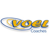 Voel Coaches Ltd logo - Similar company to Modetour Network Uk Ltd