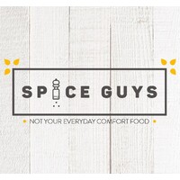 Spice Guys PH logo - Similar company to Sue’Spice