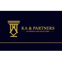 KA & Partners logo - Similar company to Kothari Legal Services
