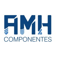 AMH Componentes logo - Similar company to Carpintería Maciñeira
