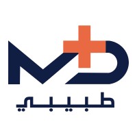 My doctor - طبيبي logo - Similar company to Tamkin
